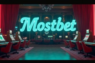 Mostbet