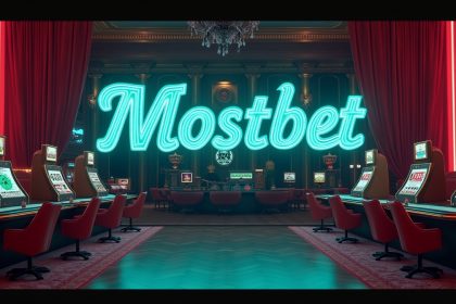Mostbet