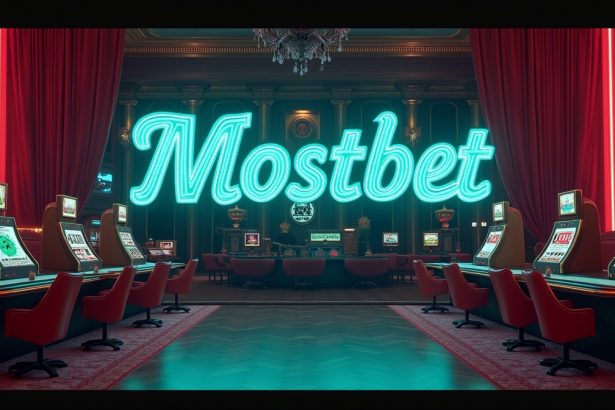 Mostbet
