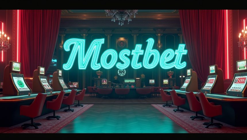 Mostbet